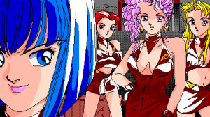 Softhouse Bonbee Bonbon Nooch - Abakareta Inbou - Page 125