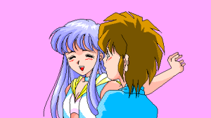 Softhouse Bonbee Bonbon Nooch - Abakareta Inbou - Page 127