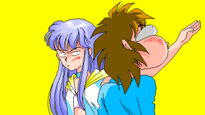 Softhouse Bonbee Bonbon Nooch - Abakareta Inbou - Page 129