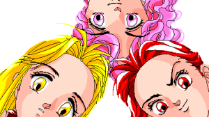 Softhouse Bonbee Bonbon Nooch - Abakareta Inbou - Page 130