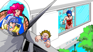 Softhouse Bonbee Bonbon Nooch - Abakareta Inbou - Page 134