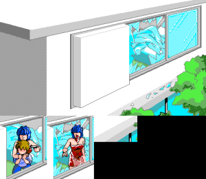 Softhouse Bonbee Bonbon Nooch - Abakareta Inbou - Page 135