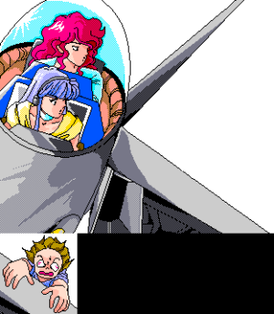 Softhouse Bonbee Bonbon Nooch - Abakareta Inbou - Page 136