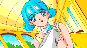 Softhouse Bonbee Bonbon Nooch - Abakareta Inbou - Page 137