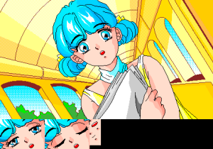 Softhouse Bonbee Bonbon Nooch - Abakareta Inbou - Page 138