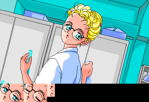 Softhouse Bonbee Bonbon Nooch - Abakareta Inbou - Page 140