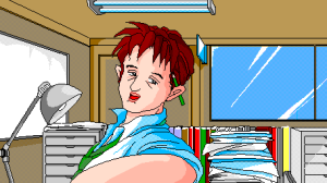 Softhouse Bonbee Bonbon Nooch - Abakareta Inbou - Page 142