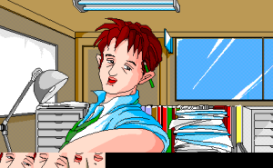 Softhouse Bonbee Bonbon Nooch - Abakareta Inbou - Page 143