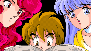 Softhouse Bonbee Bonbon Nooch - Abakareta Inbou - Page 144