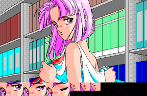 Softhouse Bonbee Bonbon Nooch - Abakareta Inbou - Page 15