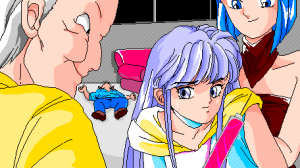 Softhouse Bonbee Bonbon Nooch - Abakareta Inbou - Page 151