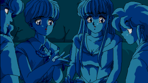 Softhouse Bonbee Bonbon Nooch - Abakareta Inbou - Page 152