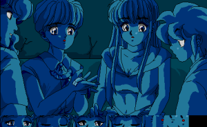 Softhouse Bonbee Bonbon Nooch - Abakareta Inbou - Page 153