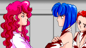 Softhouse Bonbee Bonbon Nooch - Abakareta Inbou - Page 156