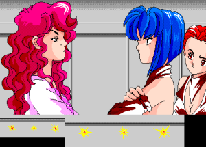 Softhouse Bonbee Bonbon Nooch - Abakareta Inbou - Page 157