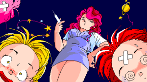 Softhouse Bonbee Bonbon Nooch - Abakareta Inbou - Page 158