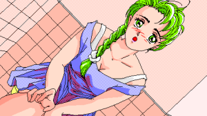 Softhouse Bonbee Bonbon Nooch - Abakareta Inbou - Page 16