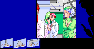 Softhouse Bonbee Bonbon Nooch - Abakareta Inbou - Page 162