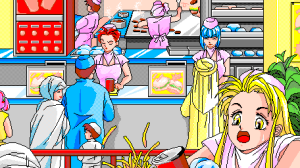 Softhouse Bonbee Bonbon Nooch - Abakareta Inbou - Page 167