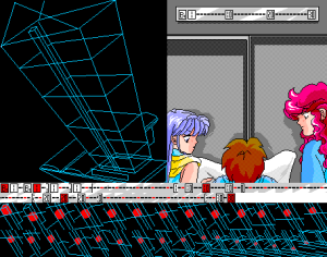 Softhouse Bonbee Bonbon Nooch - Abakareta Inbou - Page 169