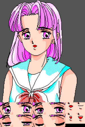 Softhouse Bonbee Bonbon Nooch - Abakareta Inbou - Page 174