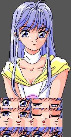 Softhouse Bonbee Bonbon Nooch - Abakareta Inbou - Page 176