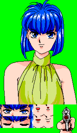 Softhouse Bonbee Bonbon Nooch - Abakareta Inbou - Page 178