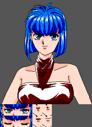 Softhouse Bonbee Bonbon Nooch - Abakareta Inbou - Page 179