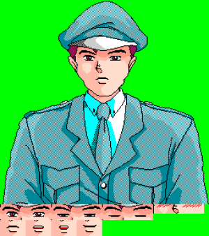 Softhouse Bonbee Bonbon Nooch - Abakareta Inbou - Page 180