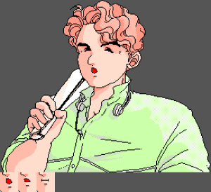 Softhouse Bonbee Bonbon Nooch - Abakareta Inbou - Page 181