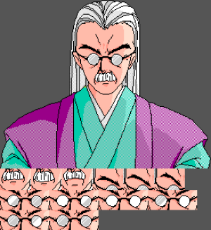 Softhouse Bonbee Bonbon Nooch - Abakareta Inbou - Page 182