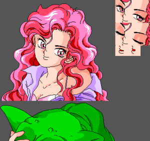 Softhouse Bonbee Bonbon Nooch - Abakareta Inbou - Page 185