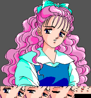 Softhouse Bonbee Bonbon Nooch - Abakareta Inbou - Page 187