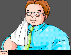 Softhouse Bonbee Bonbon Nooch - Abakareta Inbou - Page 193