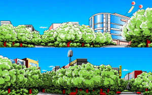 Softhouse Bonbee Bonbon Nooch - Abakareta Inbou - Page 200