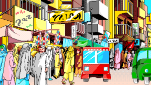 Softhouse Bonbee Bonbon Nooch - Abakareta Inbou - Page 223