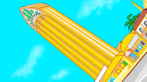 Softhouse Bonbee Bonbon Nooch - Abakareta Inbou - Page 225