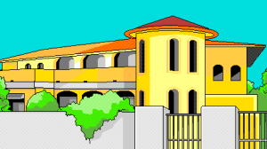 Softhouse Bonbee Bonbon Nooch - Abakareta Inbou - Page 227