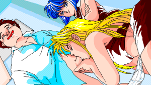 Softhouse Bonbee Bonbon Nooch - Abakareta Inbou - Page 34