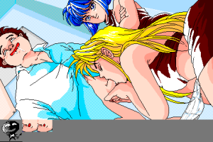 Softhouse Bonbee Bonbon Nooch - Abakareta Inbou - Page 35