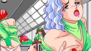 Softhouse Bonbee Bonbon Nooch - Abakareta Inbou - Page 73