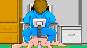 Softhouse Bonbee Bonbon Nooch - Abakareta Inbou - Page 75