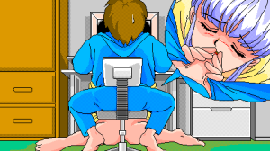 Softhouse Bonbee Bonbon Nooch - Abakareta Inbou - Page 76