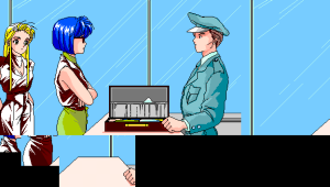 Softhouse Bonbee Bonbon Nooch - Abakareta Inbou - Page 82