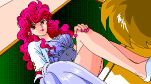 Softhouse Bonbee Bonbon Nooch - Abakareta Inbou - Page 84