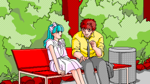 Softhouse Bonbee Bonbon Nooch - Abakareta Inbou - Page 92