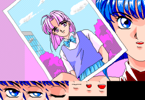 Softhouse Bonbee Bonbon Nooch - Abakareta Inbou - Page 96