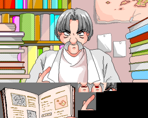 Softhouse Bonbee Bonbon Nooch - Abakareta Inbou - Page 98