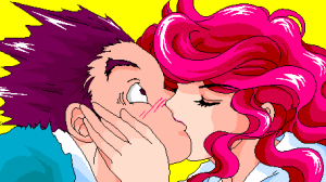 Softhouse Bonbee Bonbon Nooch - Abakareta Inbou - Page 99