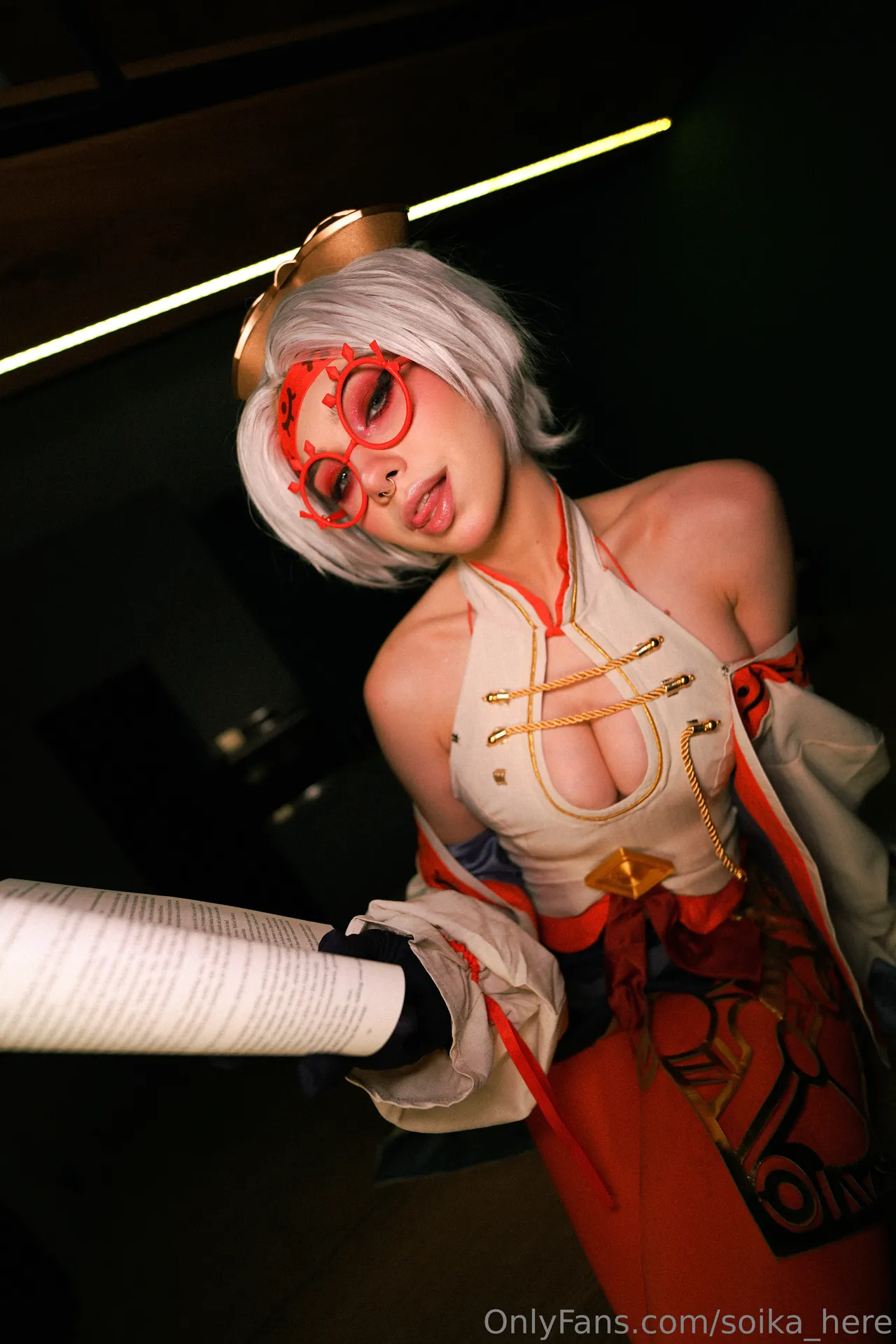 Soika Here - Purah - Image 10